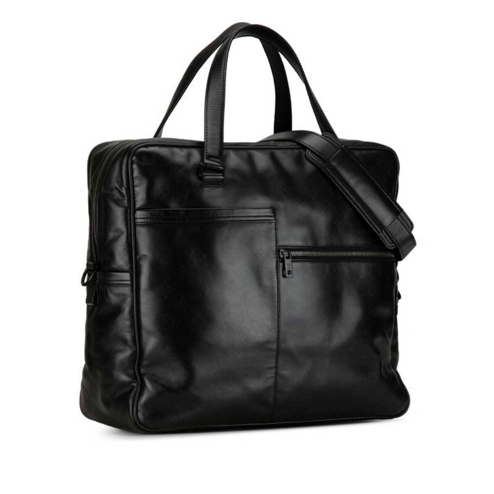 Louis Vuitton Monogram Diffel Upton Shoulder Bag … - image 3